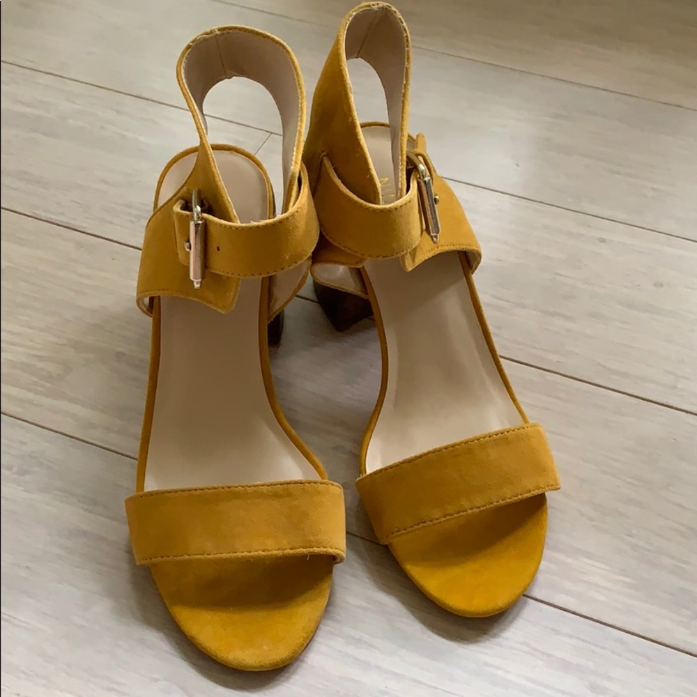 Nine West Garvanza Sandals